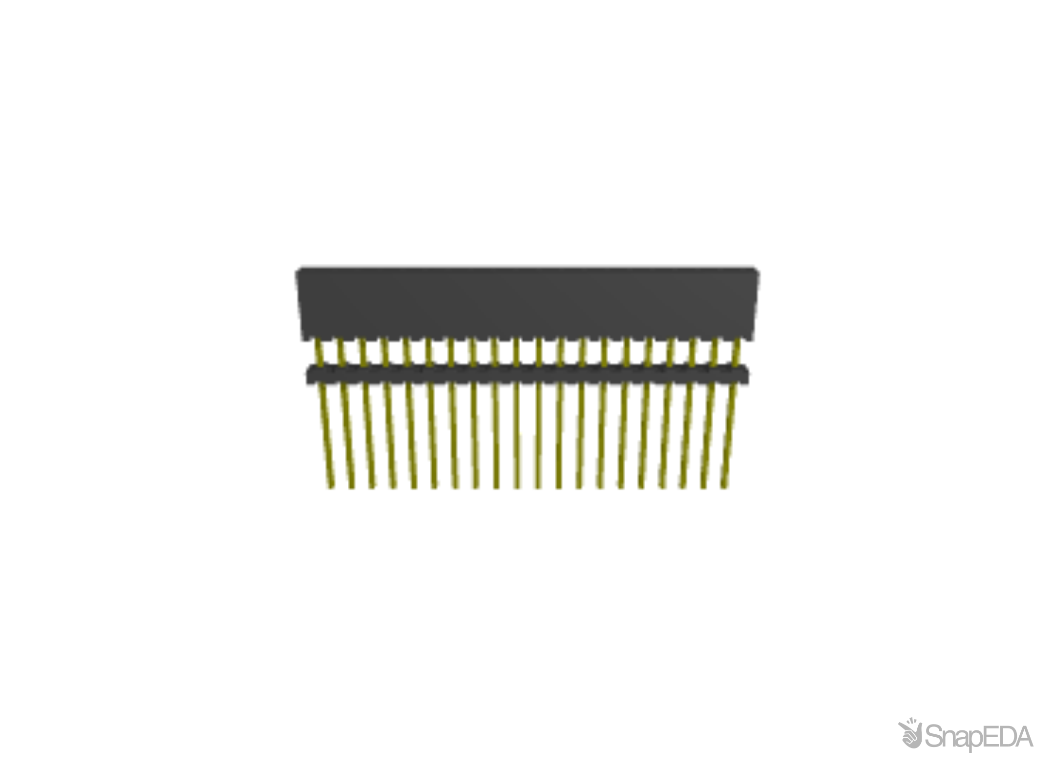 ESQT-120-02-F-S-413 3D Model