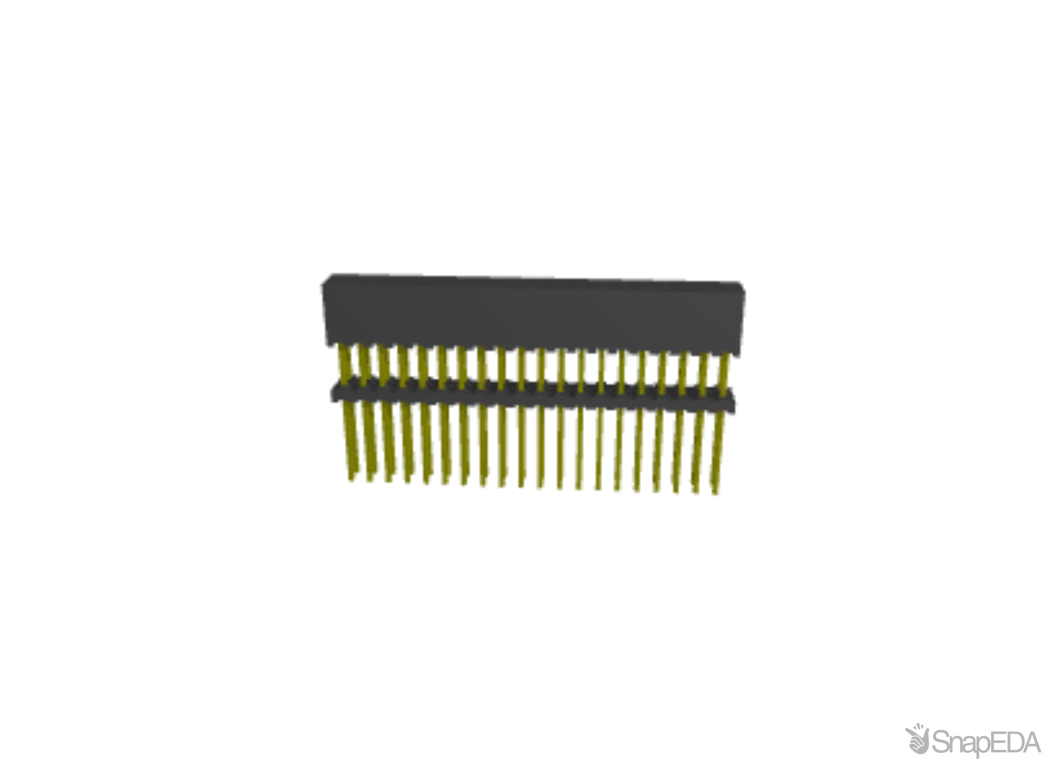 ESQT-120-02-G-D-483 3D Model