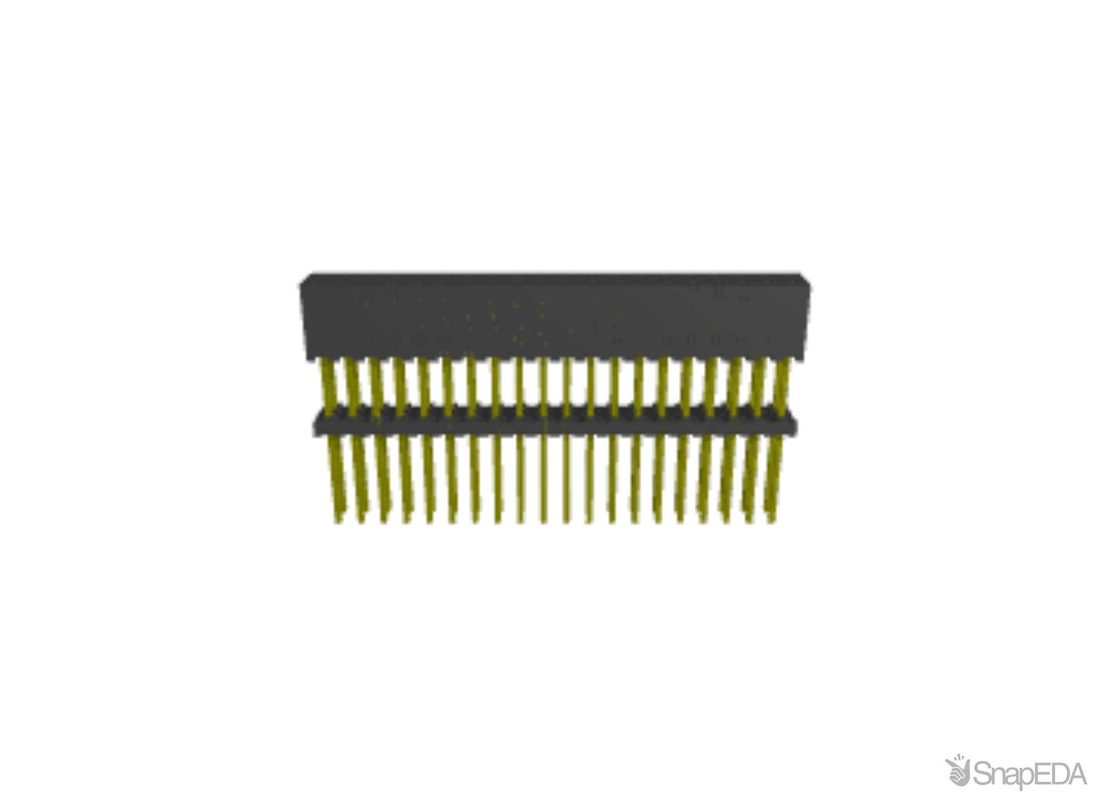 ESQT-120-02-G-D-512 3D Model