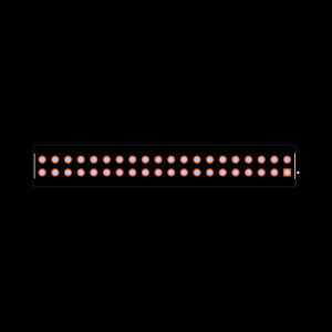 ESQT-120-02-G-D-532 Footprint