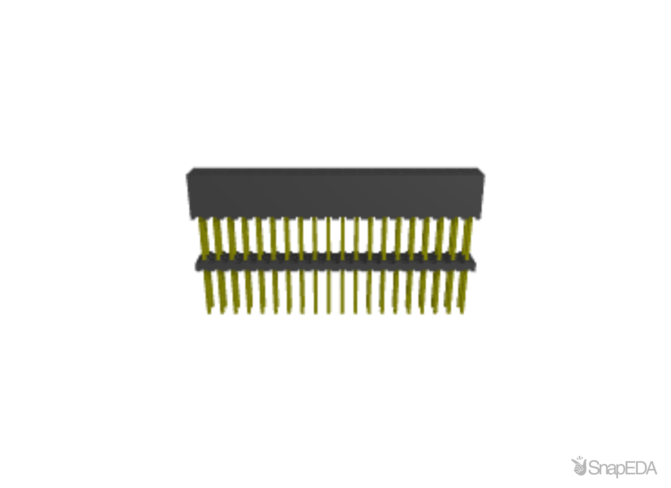 ESQT-120-02-L-D-562 3D Model