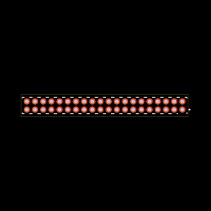 ESQT-120-02-L-D-562 Footprint