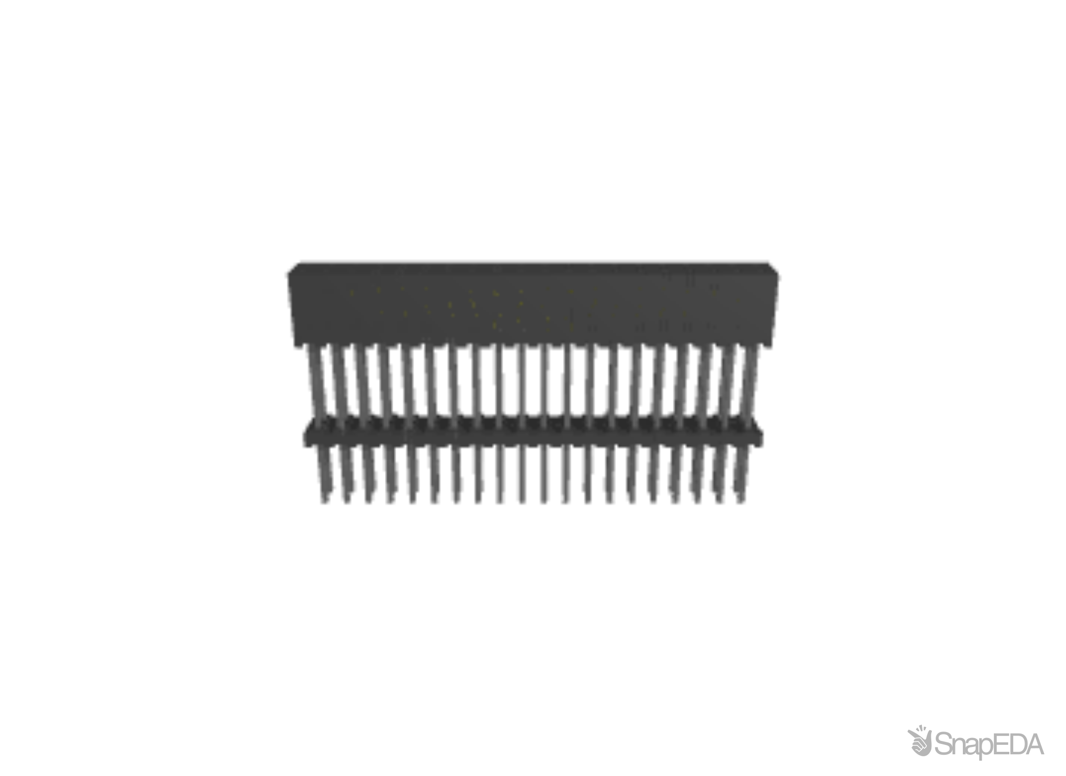 ESQT-120-02-L-D-615 3D Model