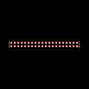 ESQT-120-02-L-D-691 Footprint