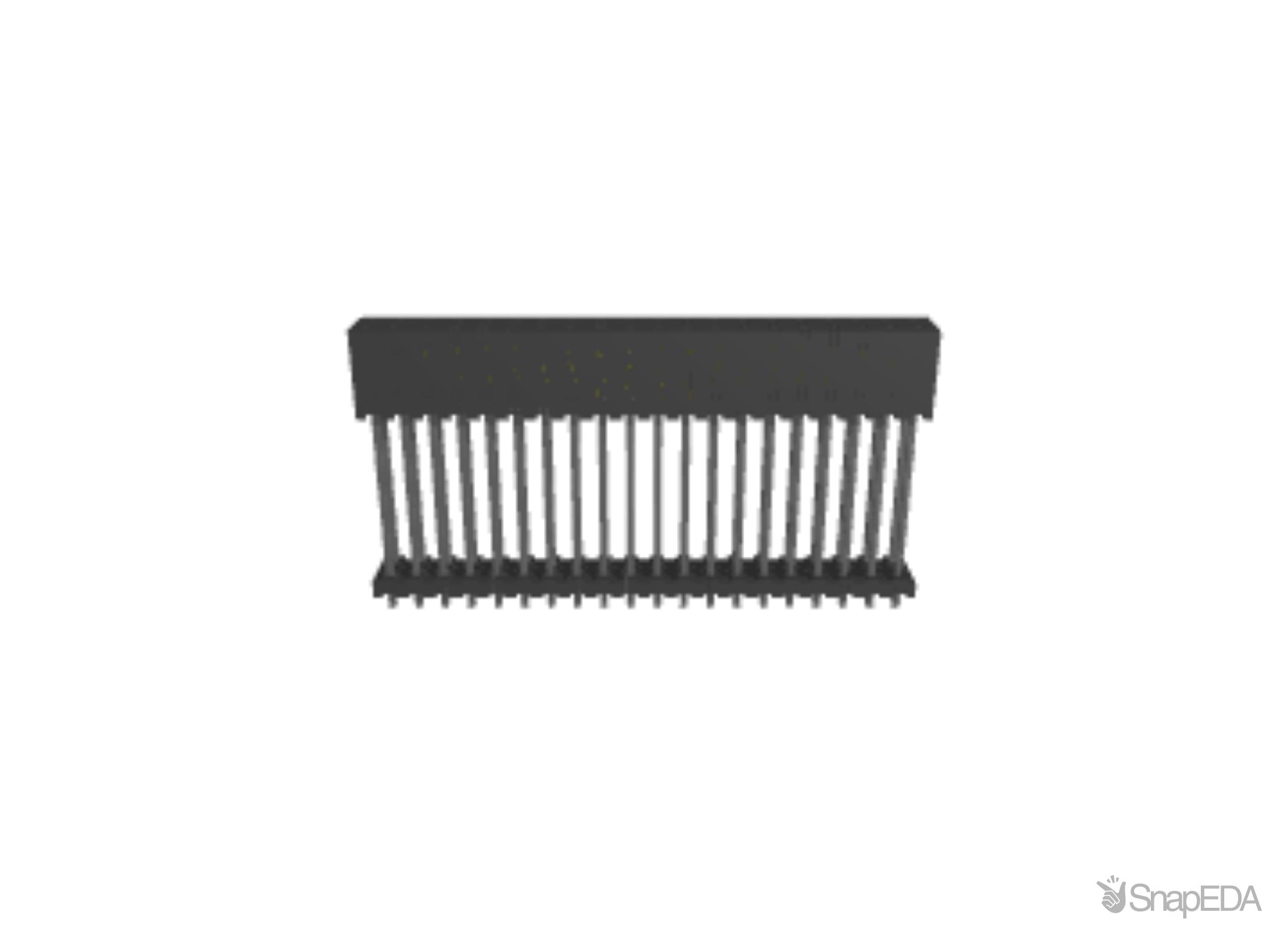 ESQT-120-02-L-D-800 3D Model