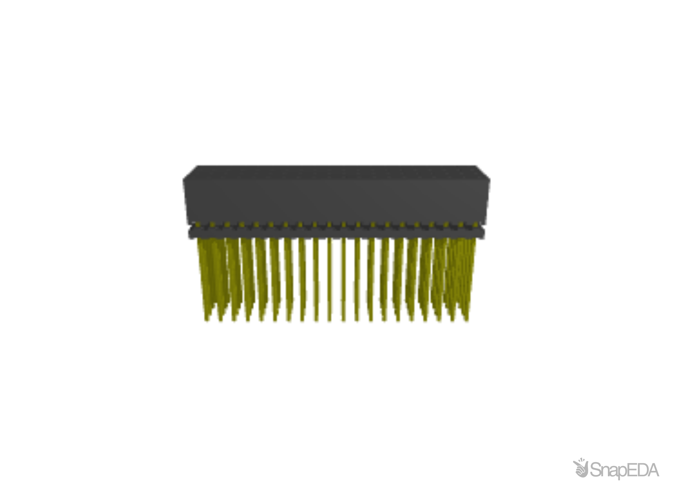 ESQT-120-02-L-Q-330 3D Model