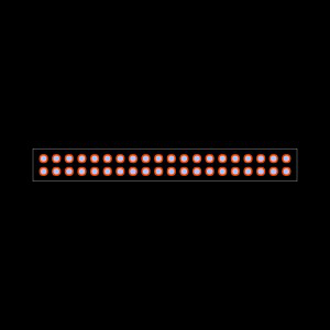 ESQT-120-02-M-D-720 Footprint