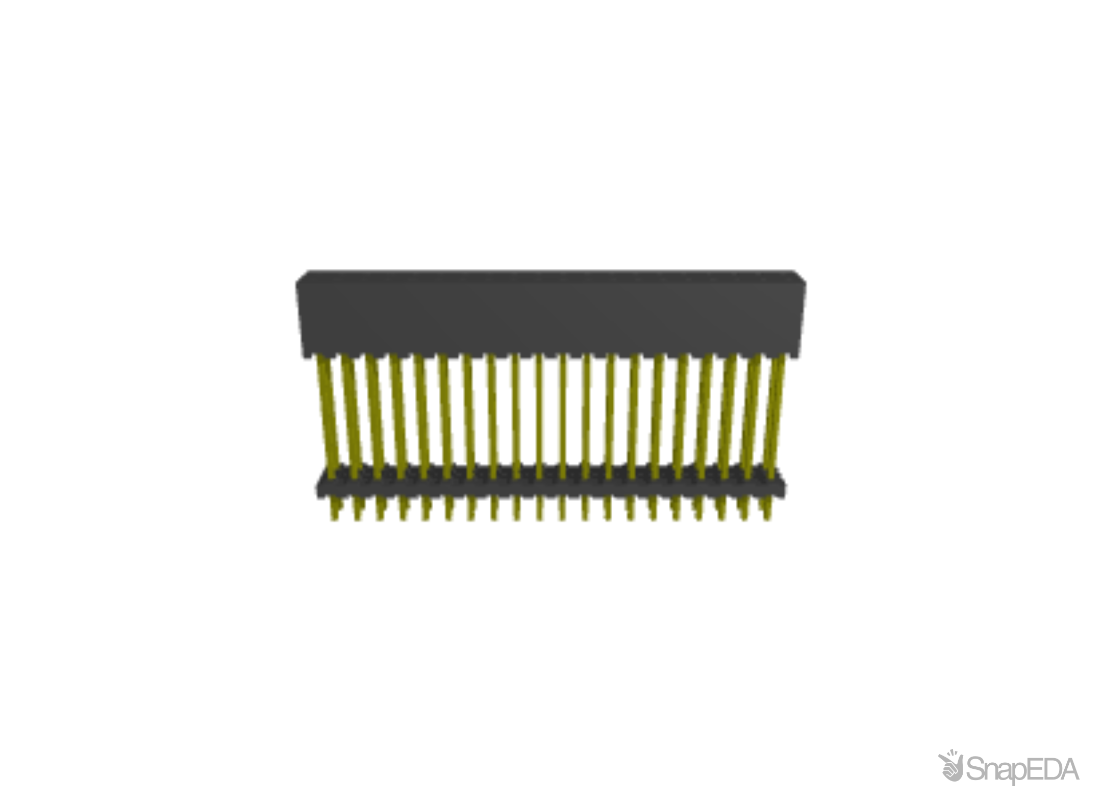 ESQT-120-02-S-D-750 3D Model