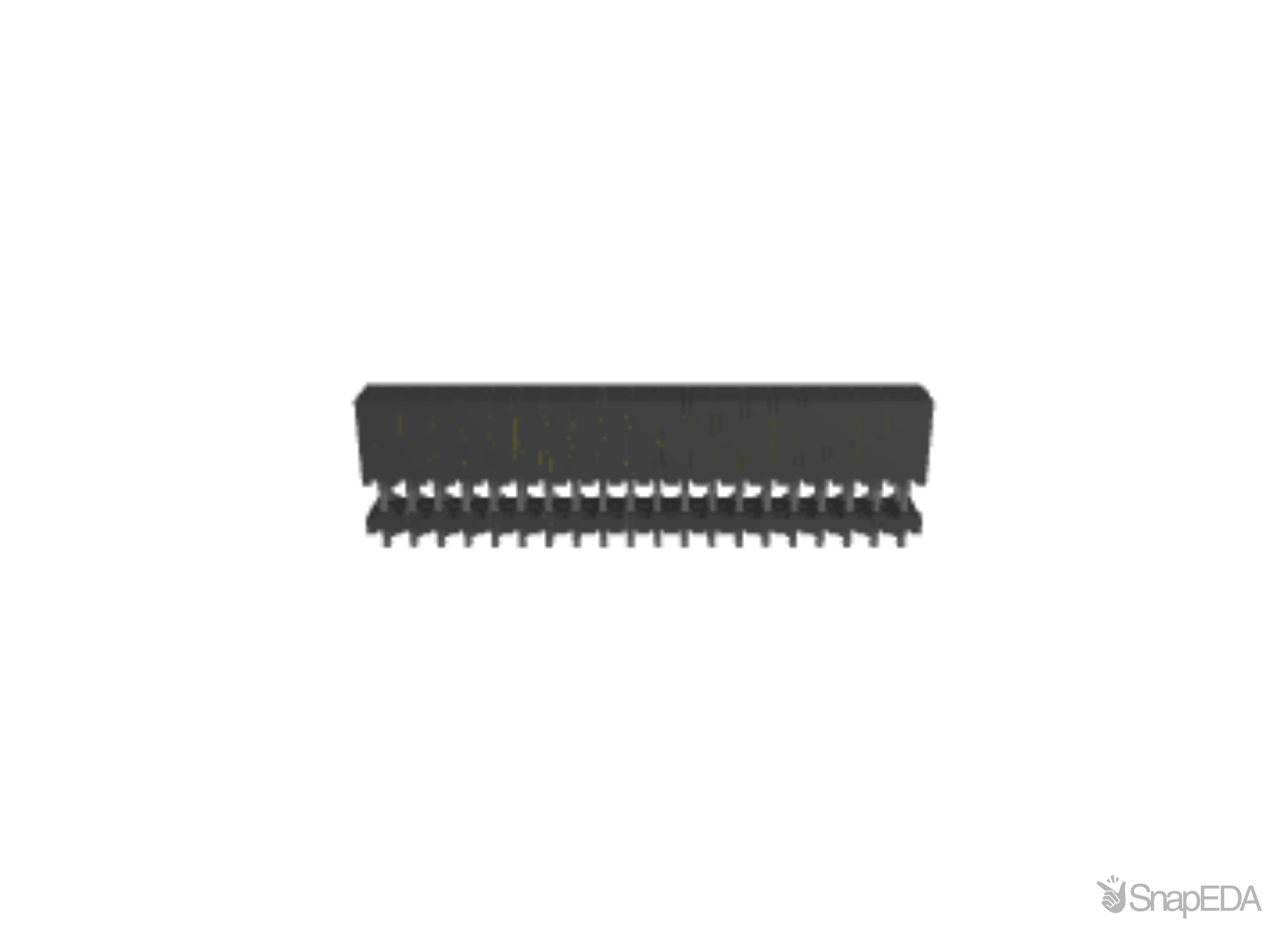 ESQT-120-03-L-D-400 3D Model