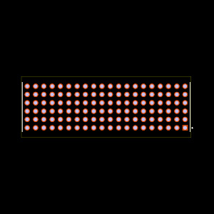 ESQT-120-03-M-6-375 Footprint