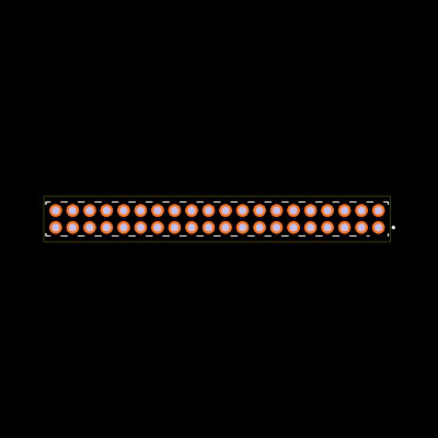 ESQT-120-03-M-D-316 Footprint