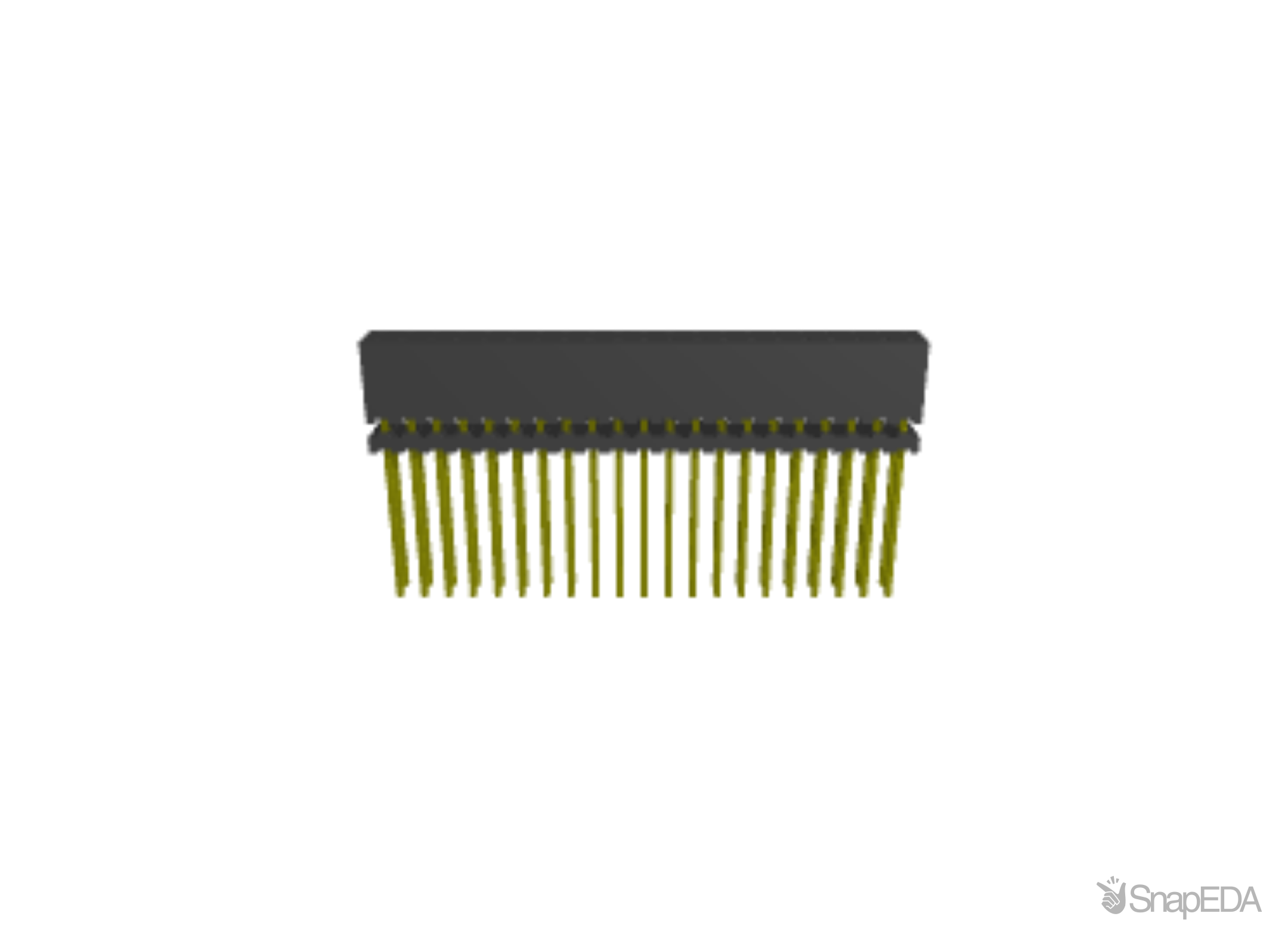 ESQT-121-02-L-D-343 3D Model
