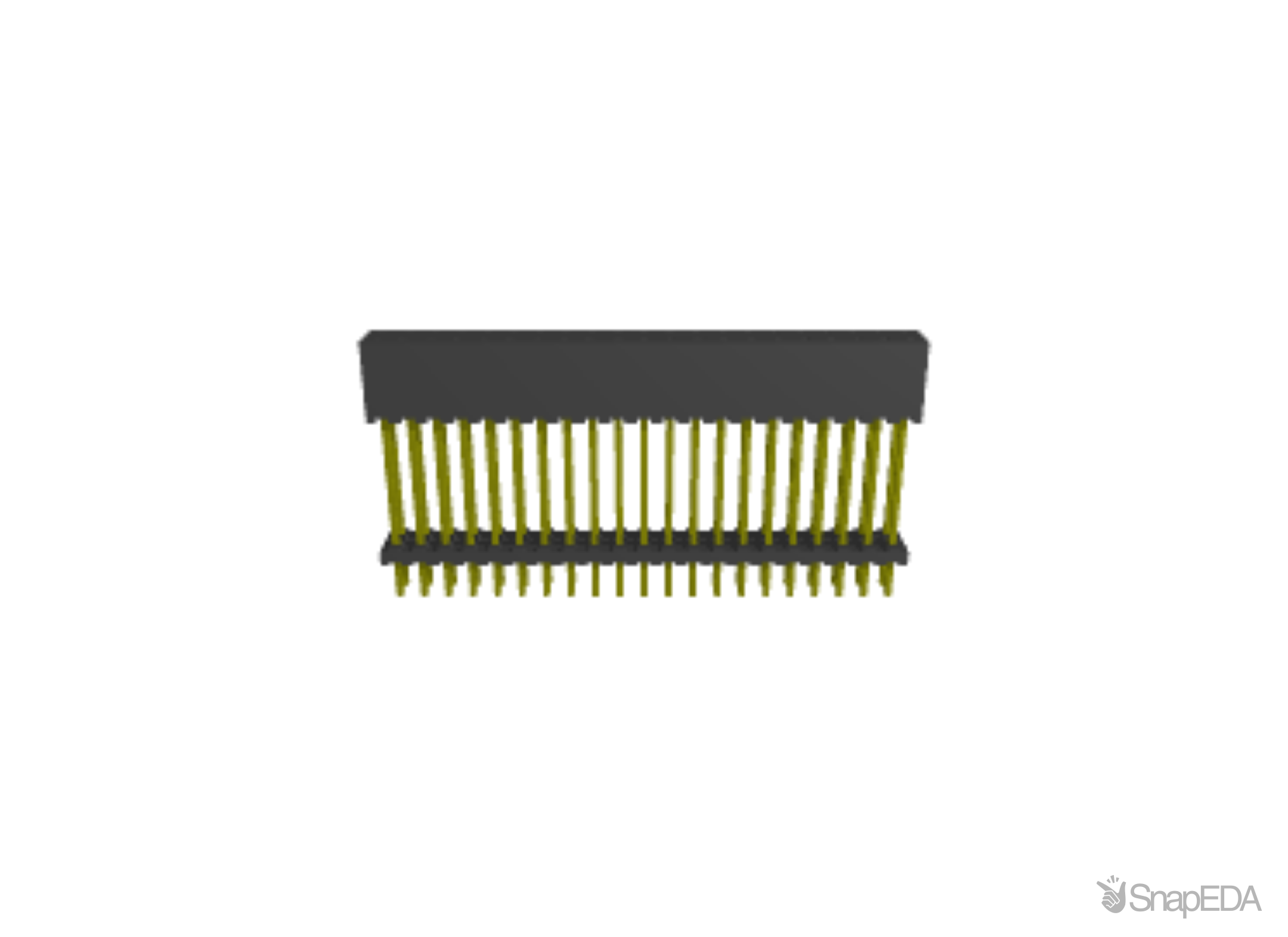 ESQT-121-02-L-D-725 3D Model
