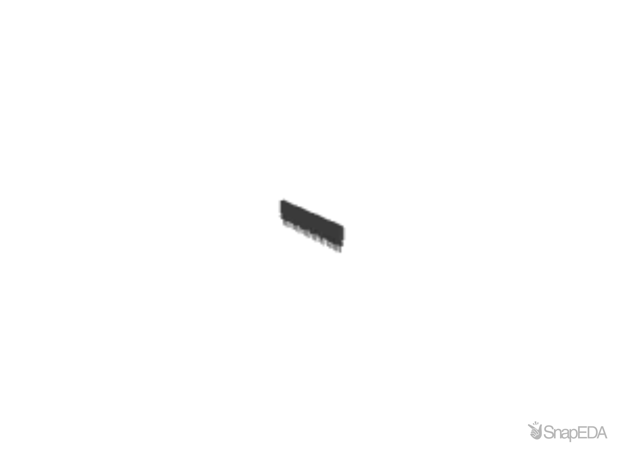 ESQT-121-03-L-S-335 3D Model