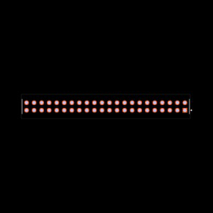 ESQT-122-02-F-D-595 Footprint