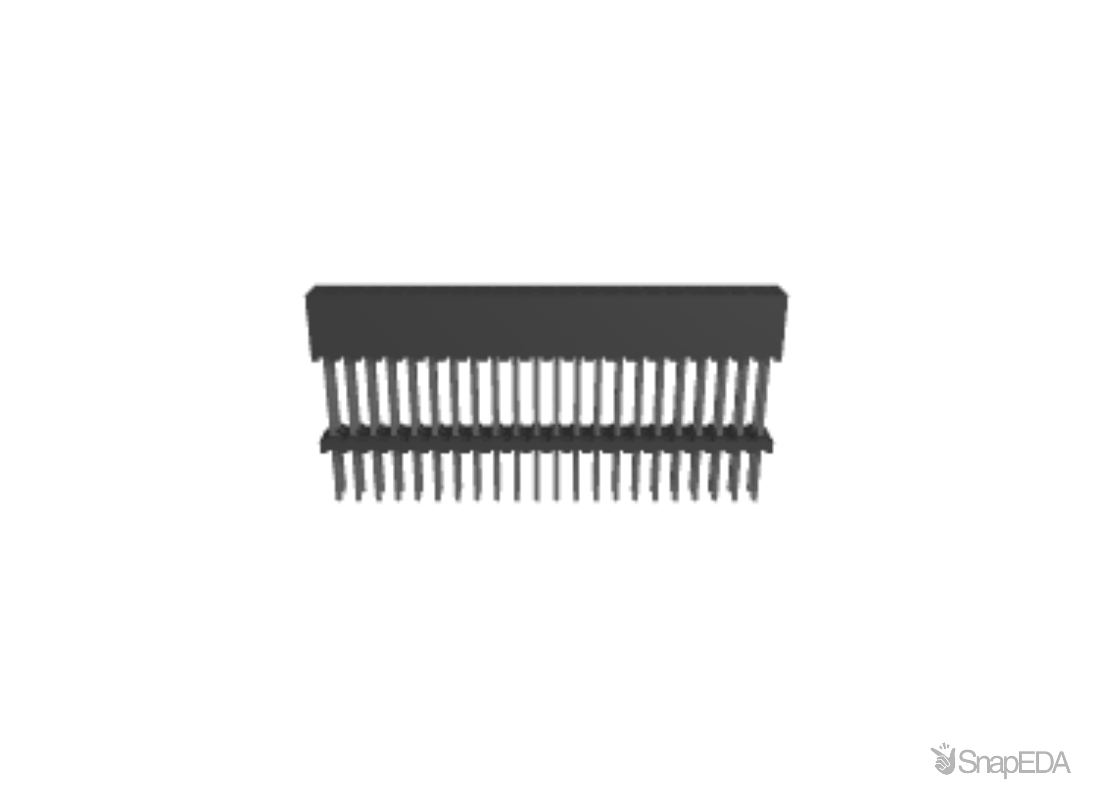 ESQT-122-02-F-D-625 3D Model