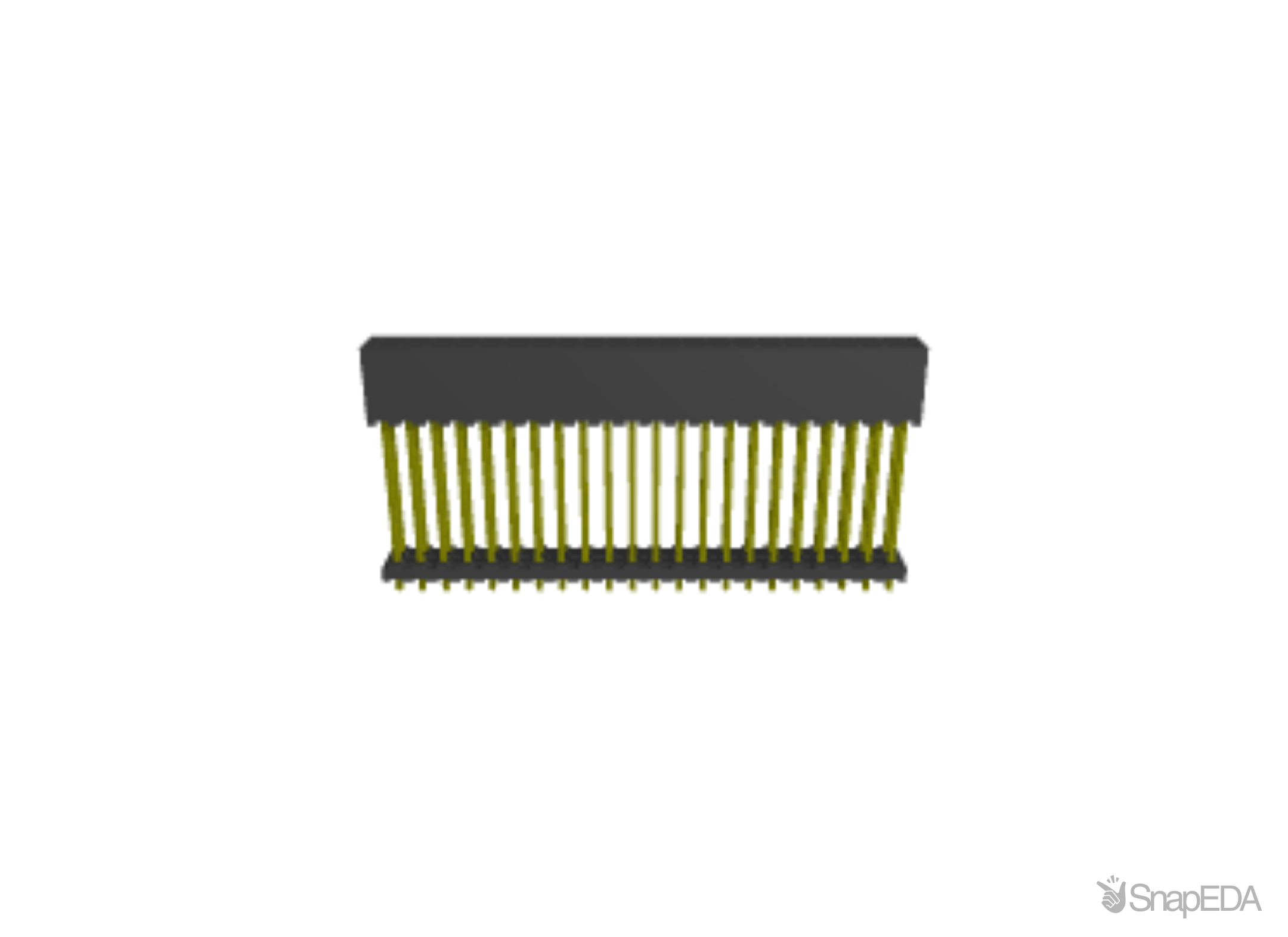 ESQT-122-02-F-D-800 3D Model
