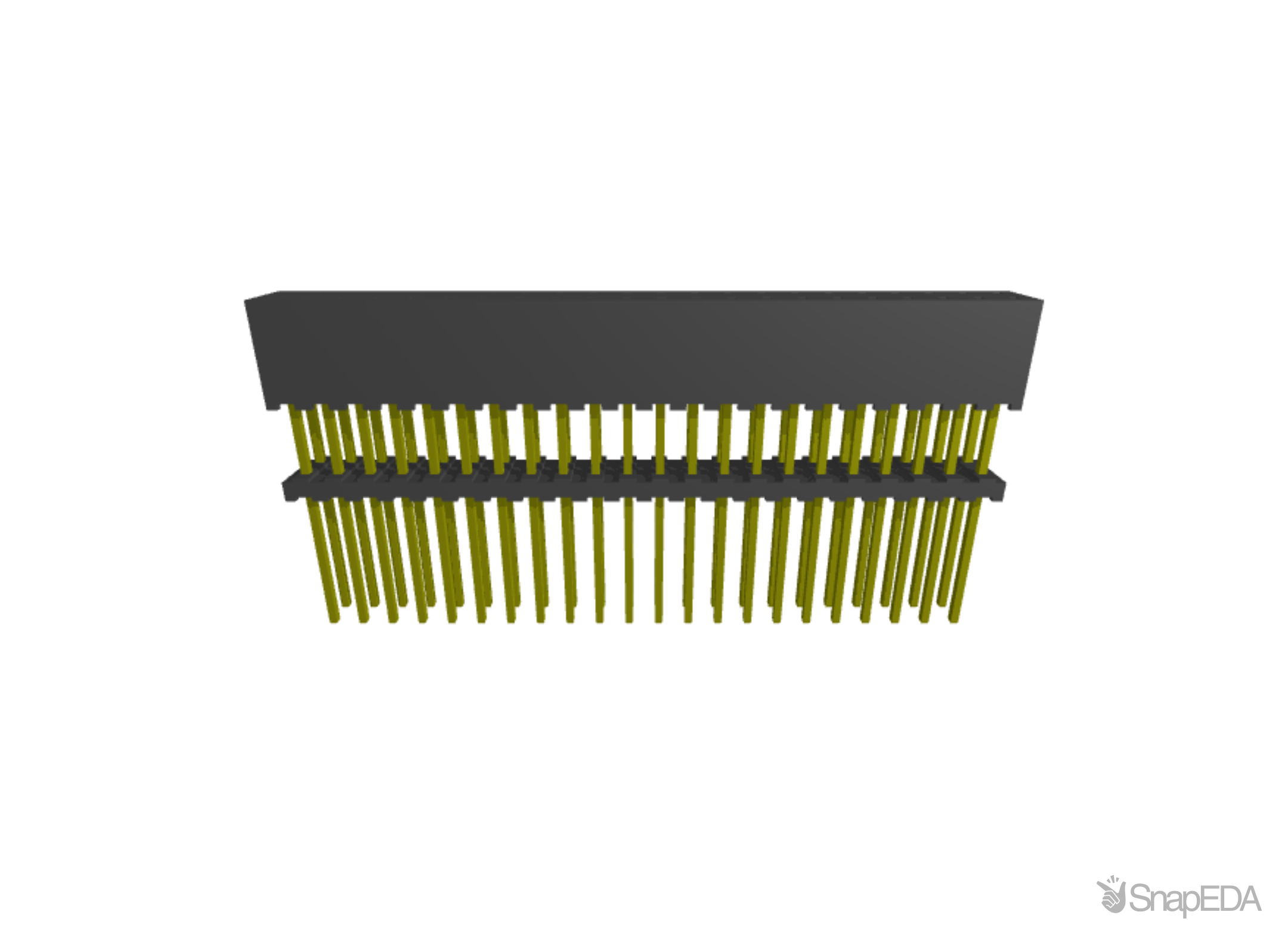 ESQT-122-02-G-D-480 3D Model