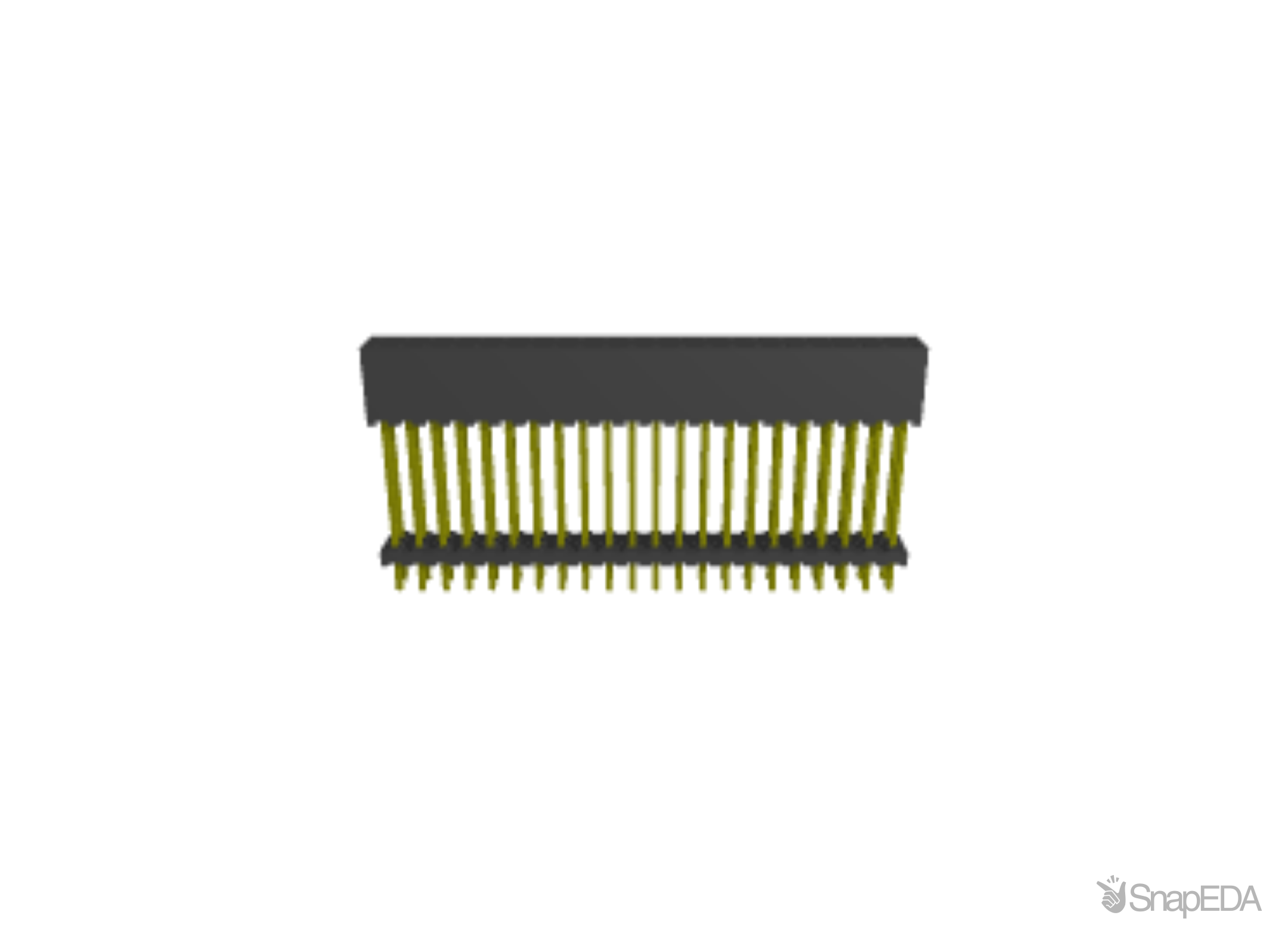 ESQT-122-02-G-D-743 3D Model