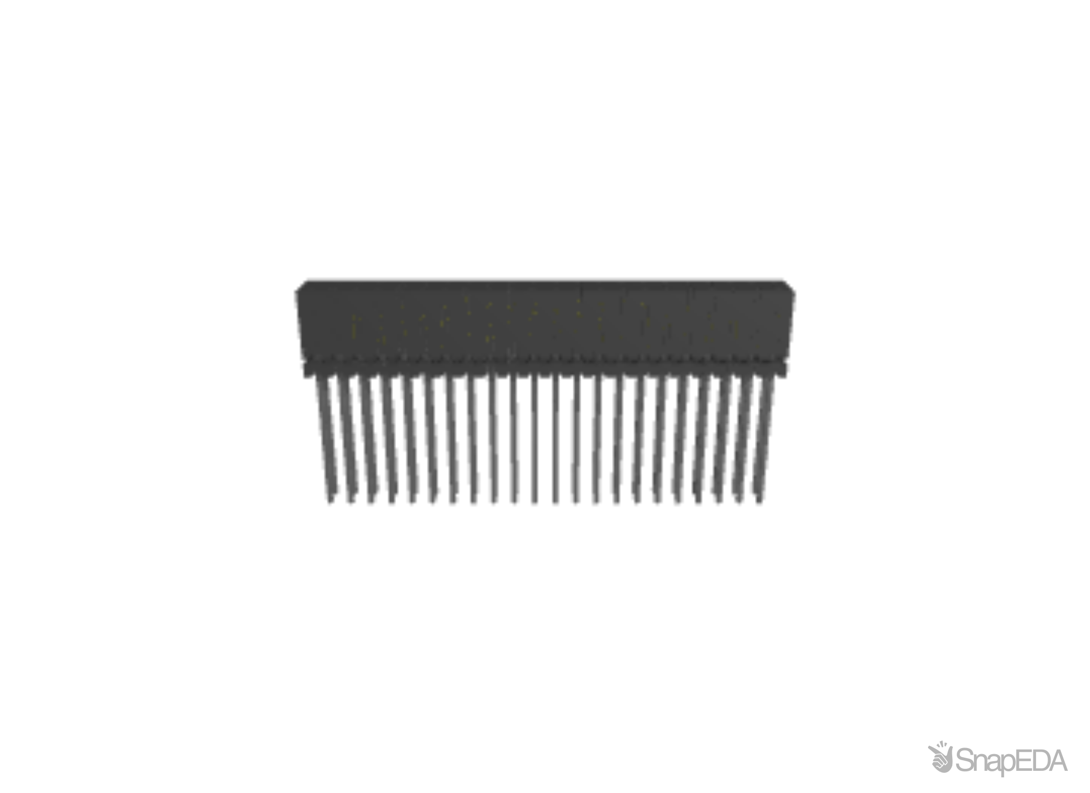 ESQT-122-02-L-D-320 3D Model