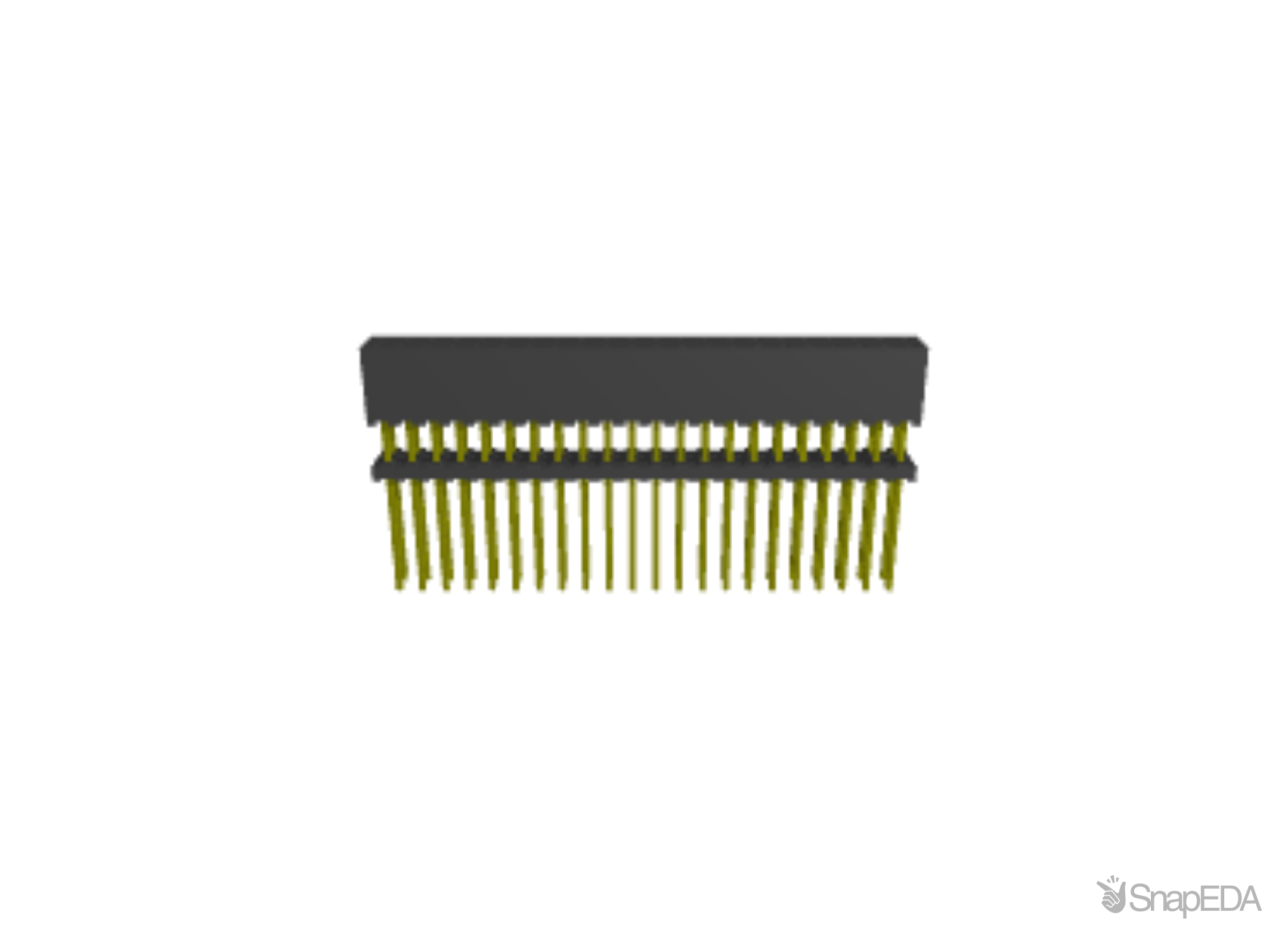 ESQT-122-02-L-D-439 3D Model