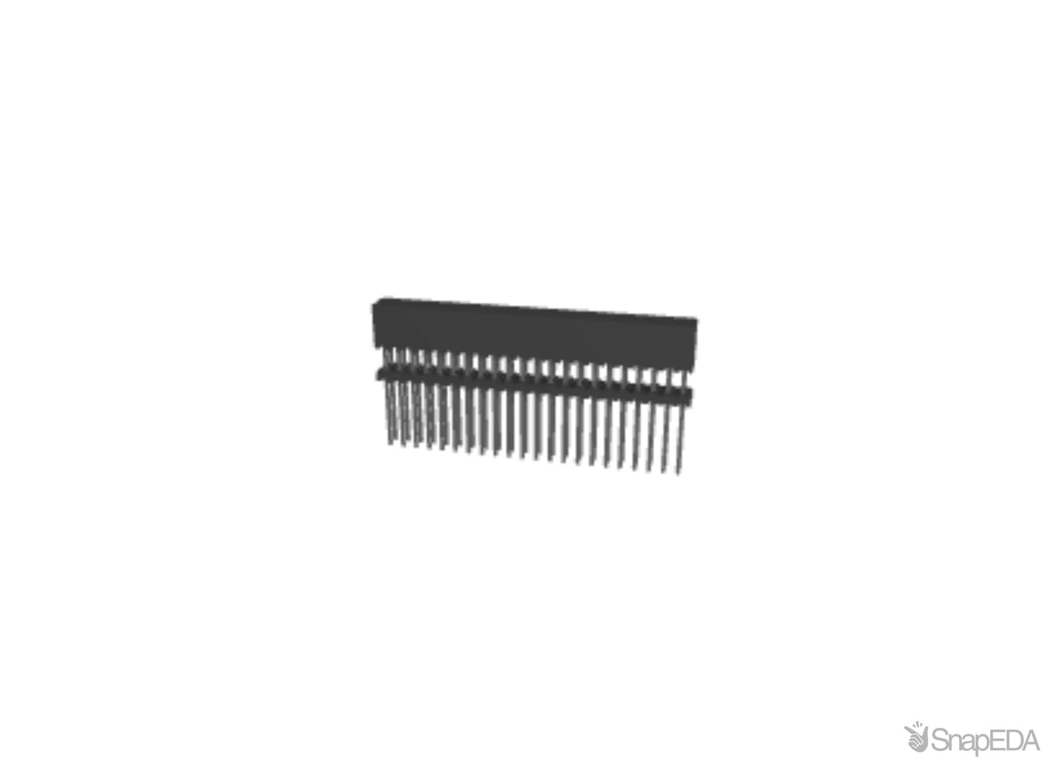 ESQT-122-02-L-D-440 3D Model