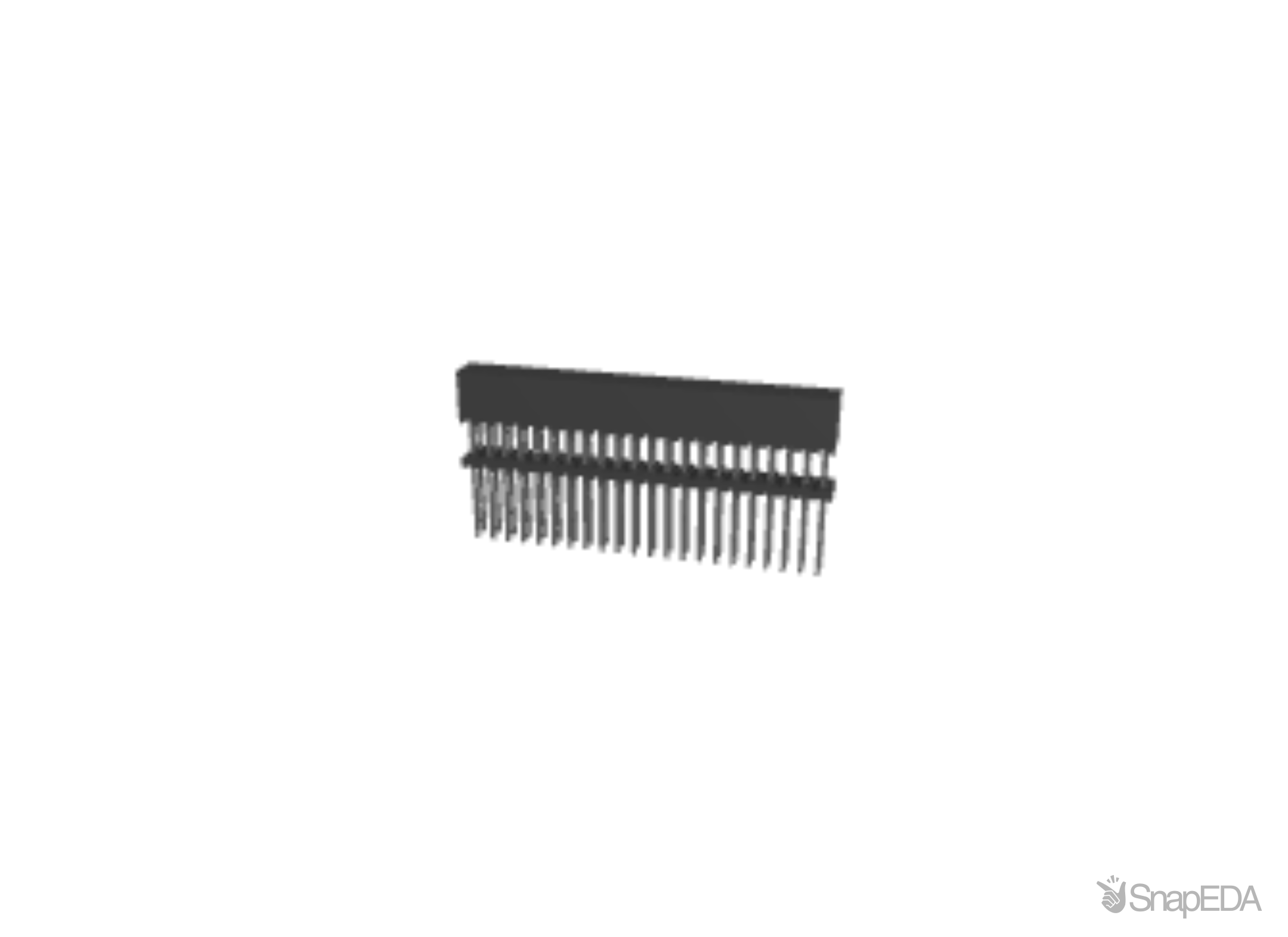 ESQT-122-02-L-D-472 3D Model