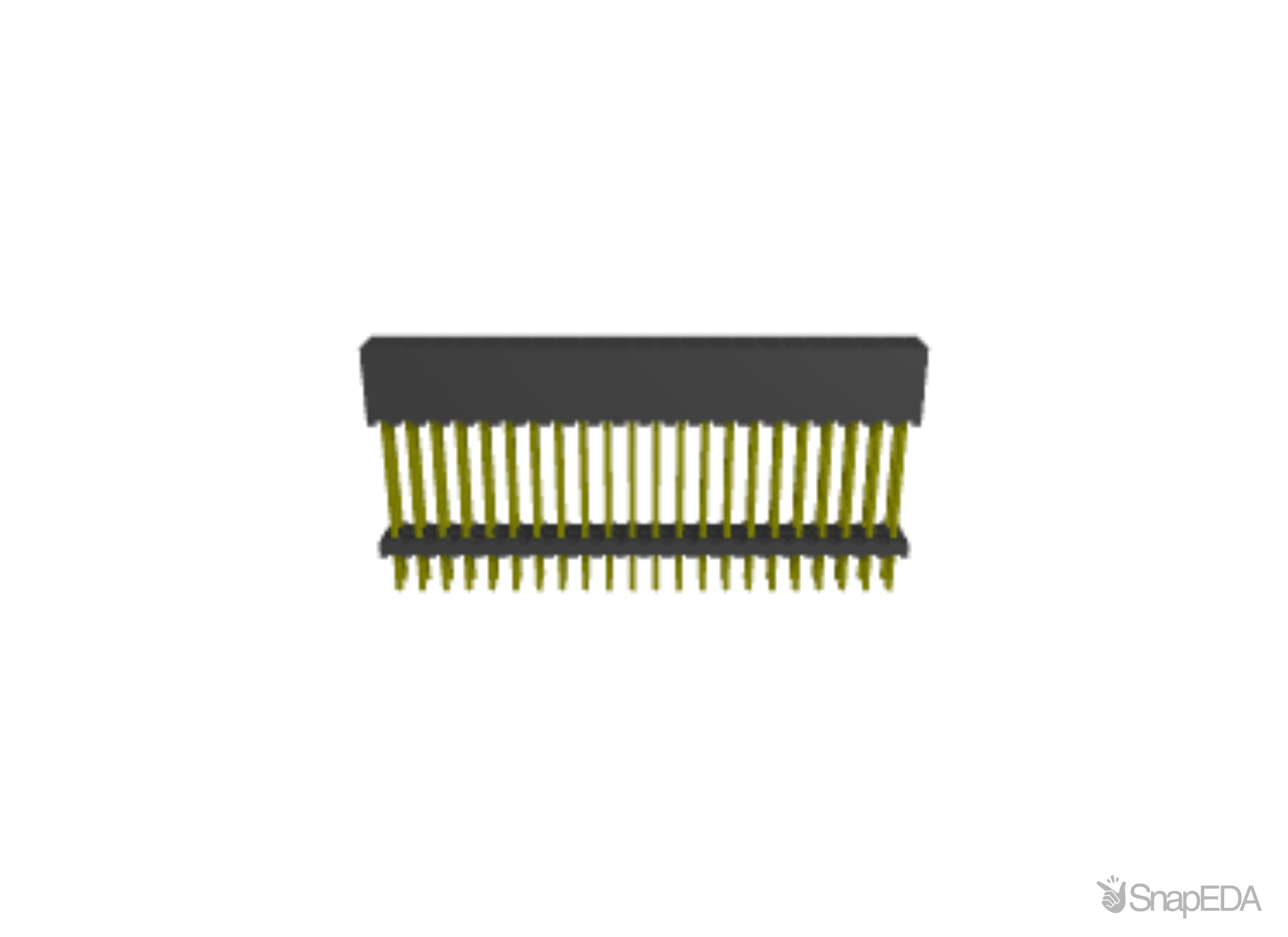 ESQT-122-02-L-D-710 3D Model