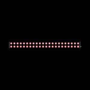 ESQT-122-02-LM-D-750 Footprint