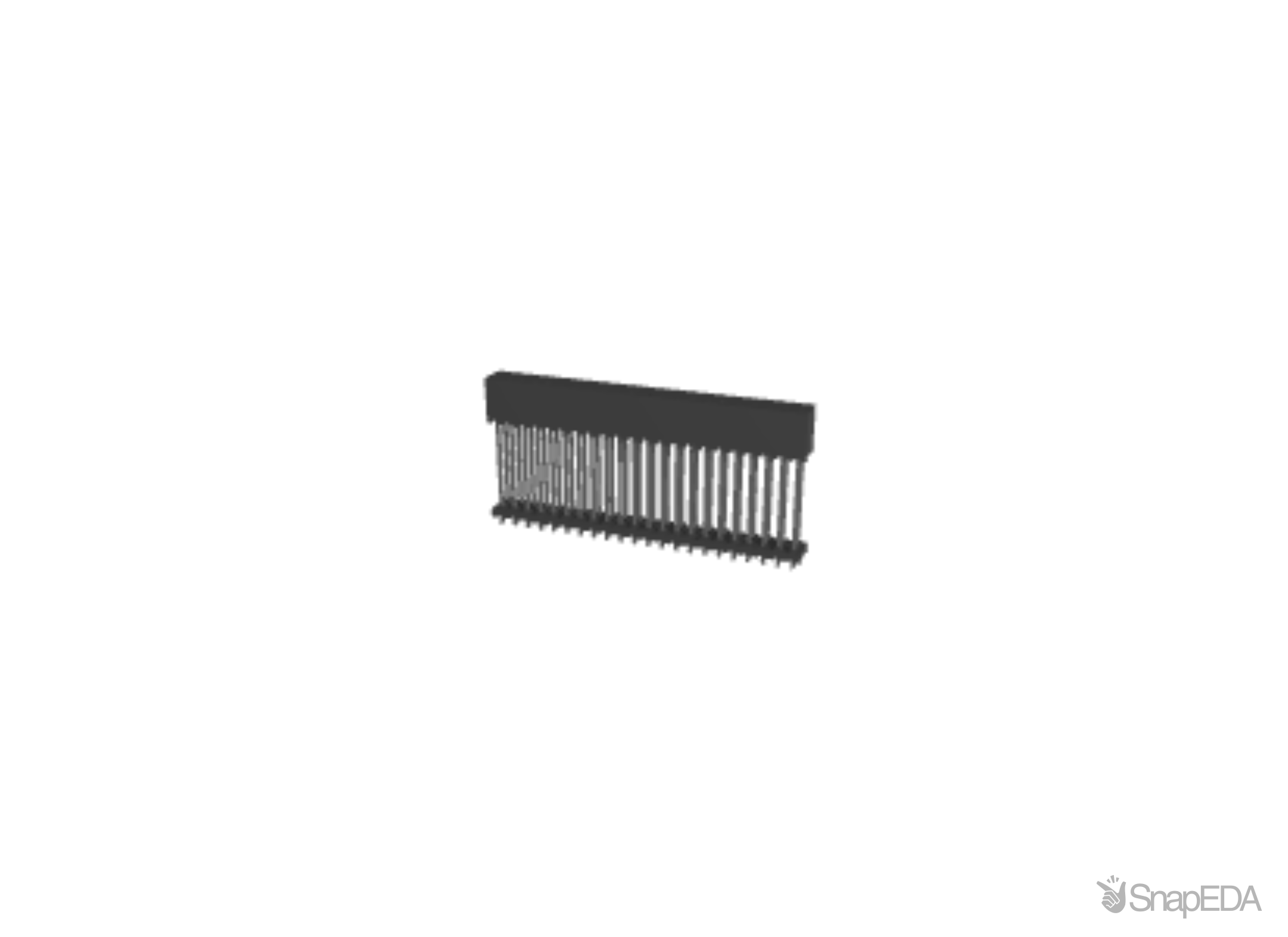 ESQT-122-02-M-D-800 3D Model