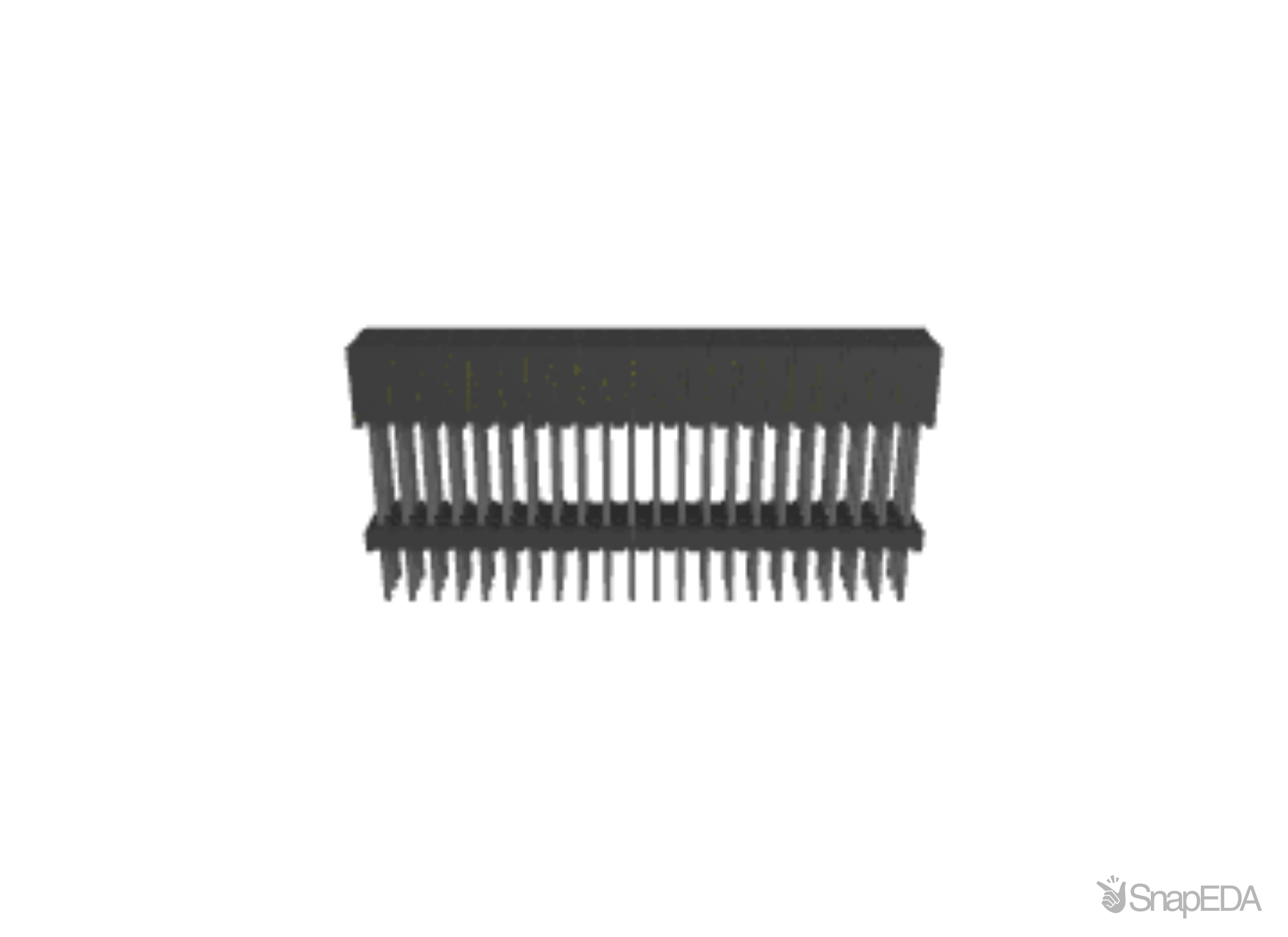ESQT-122-02-S-T-660 3D Model