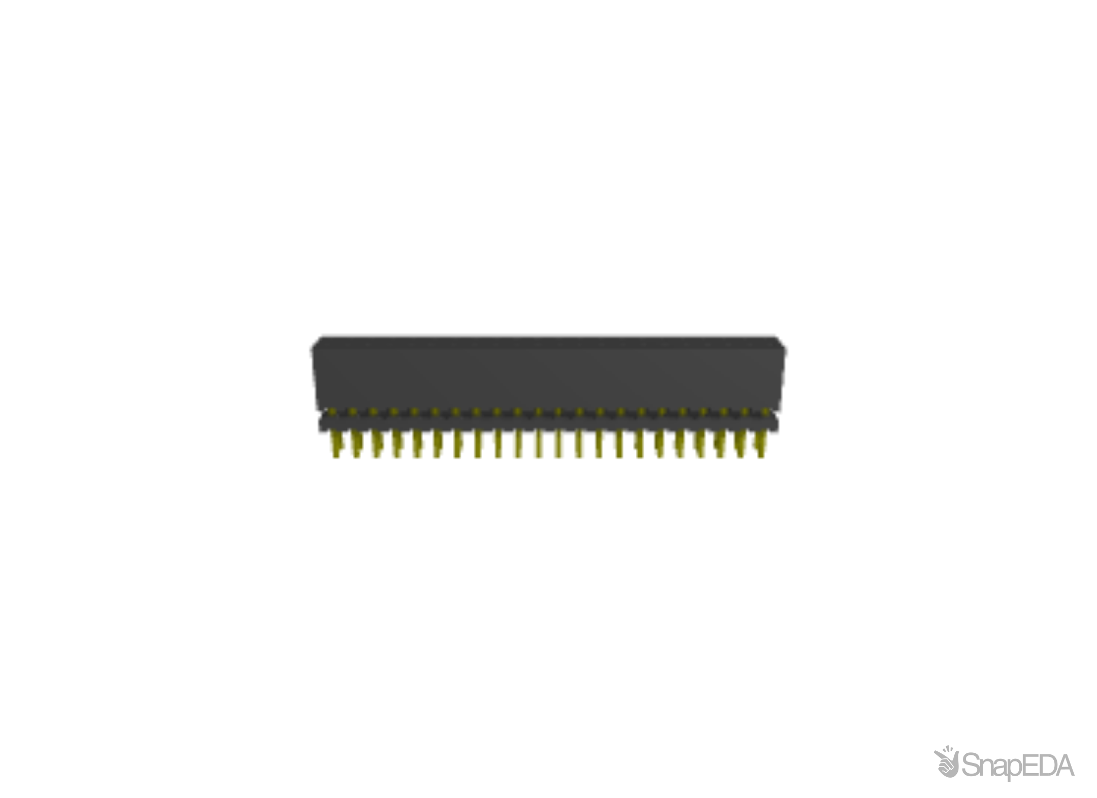 ESQT-122-03-G-D-335 3D Model