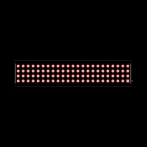 ESQT-123-02-G-Q-368 Footprint