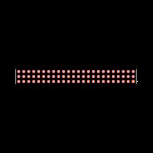 ESQT-124-02-F-T-748 Footprint