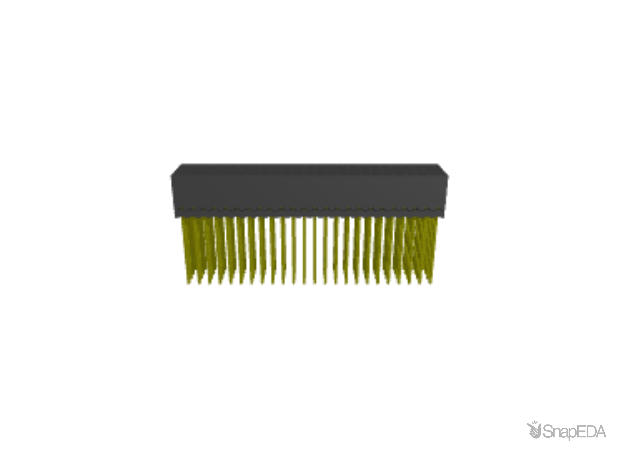 ESQT-124-02-M-Q-310 3D Model