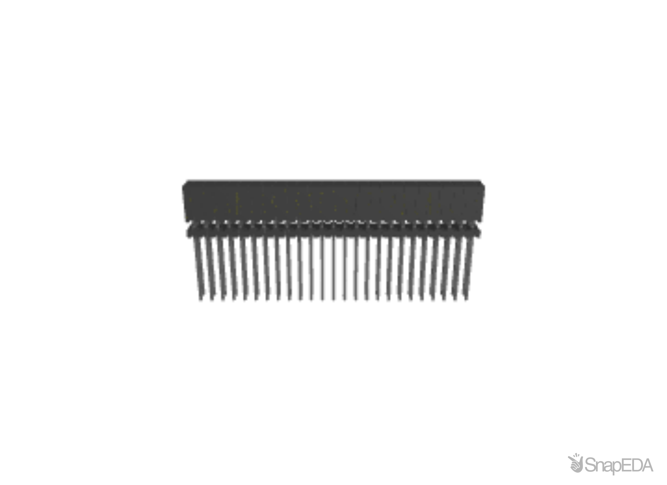 ESQT-125-02-F-D-360 3D Model