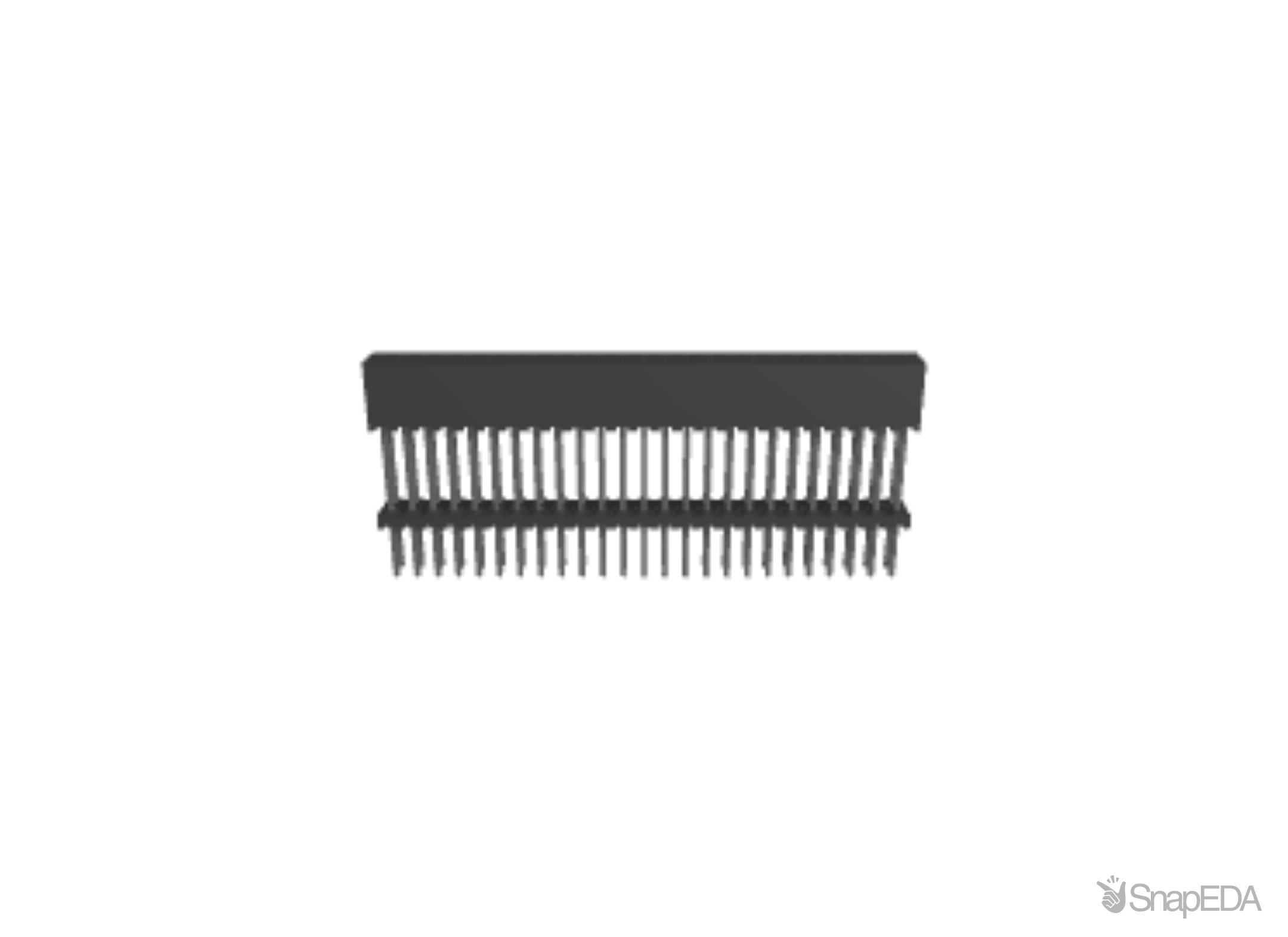 ESQT-125-02-F-D-635 3D Model