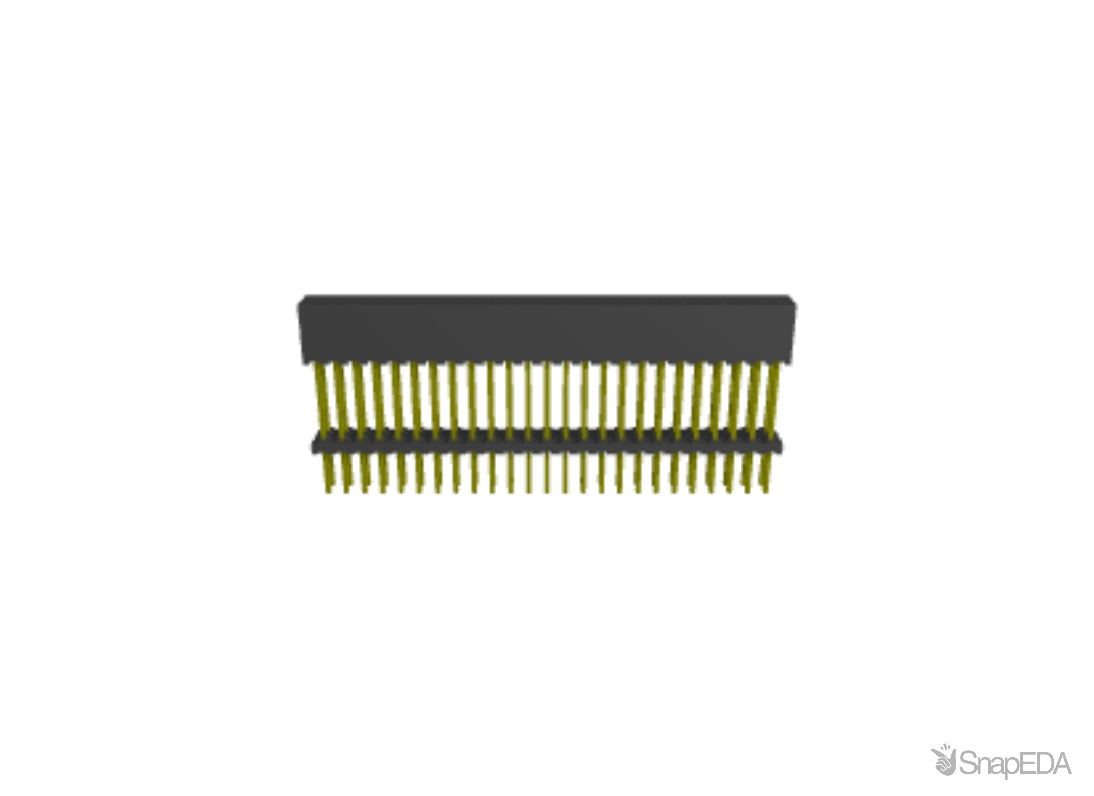ESQT-125-02-F-D-650 3D Model