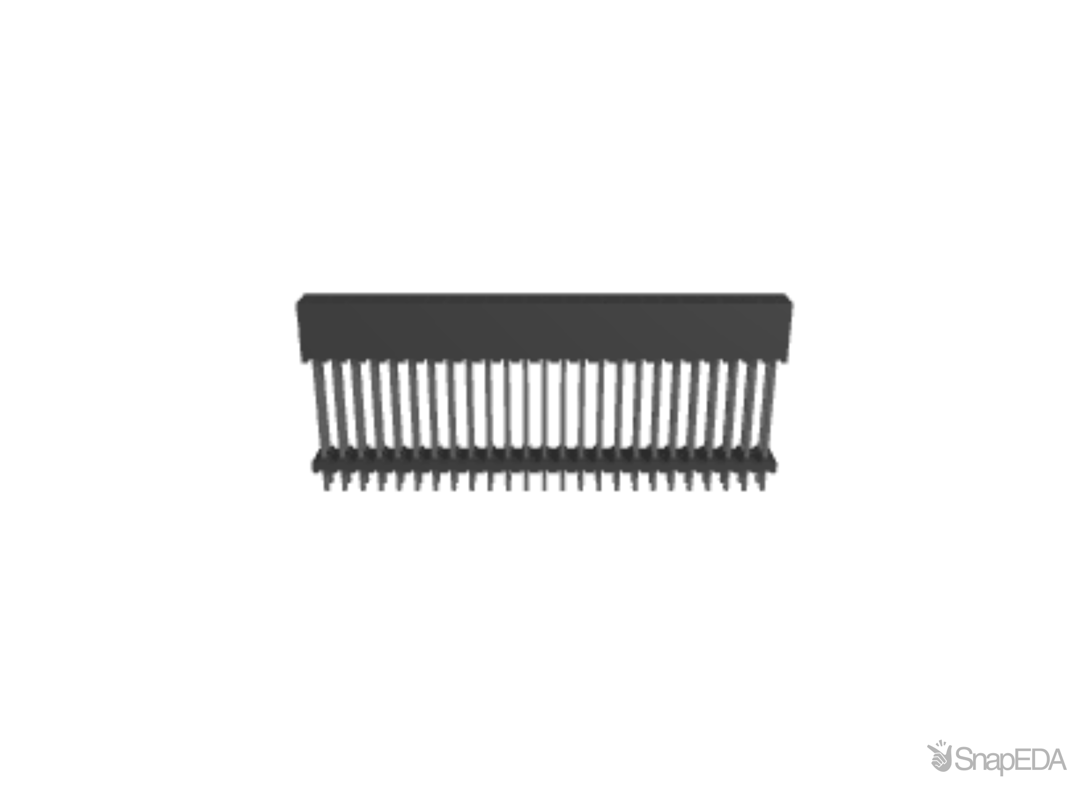 ESQT-125-02-F-D-750 3D Model