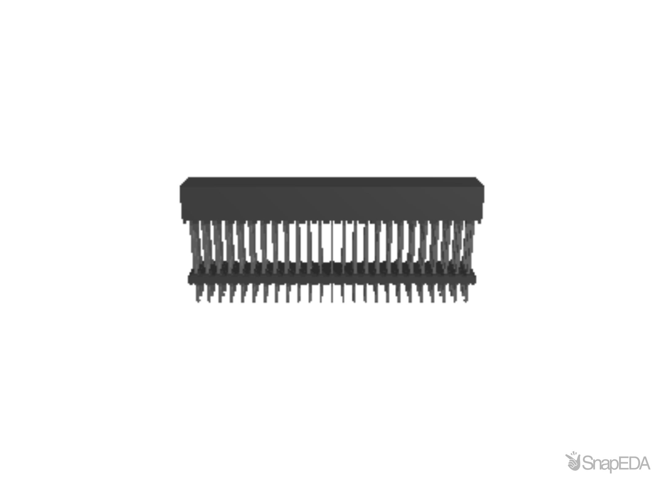 ESQT-125-02-F-T-704 3D Model