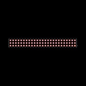 ESQT-125-02-F-T-731 Footprint