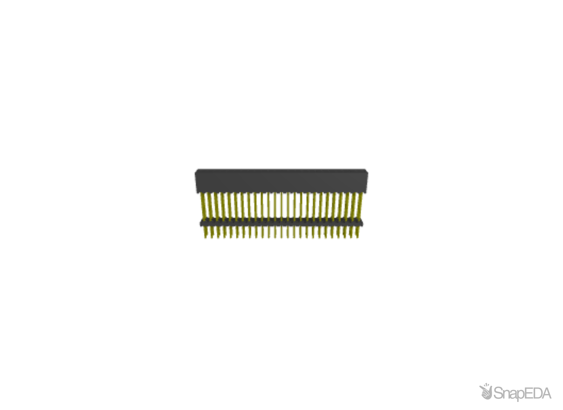 ESQT-125-02-G-D-677 3D Model