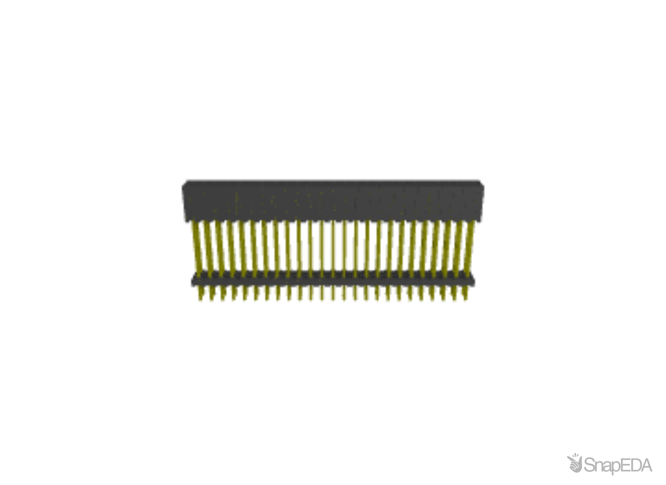 ESQT-125-02-G-D-725 3D Model
