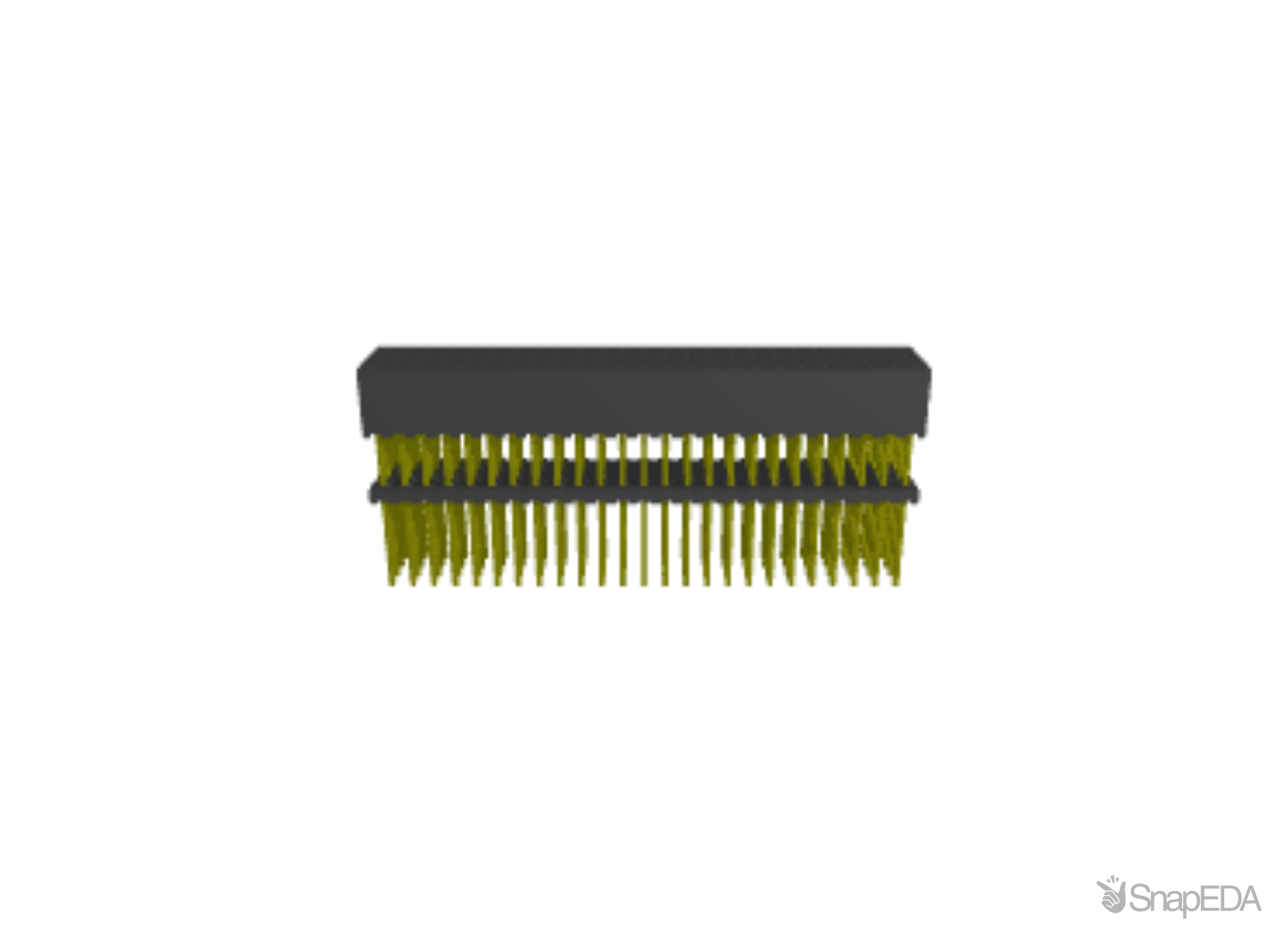 ESQT-125-02-G-Q-500 3D Model