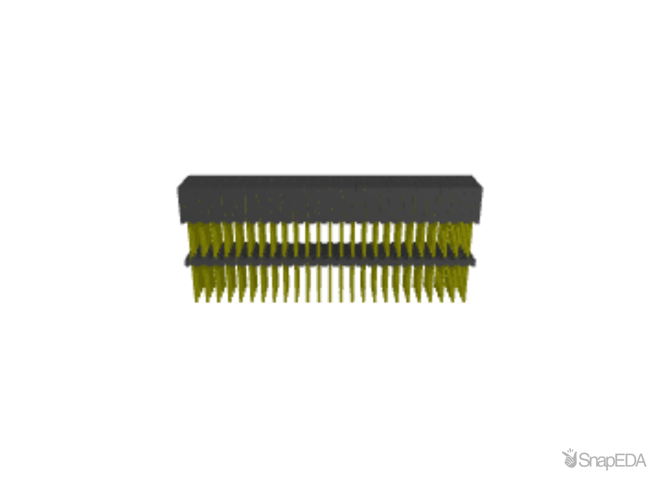 ESQT-125-02-G-Q-560 3D Model