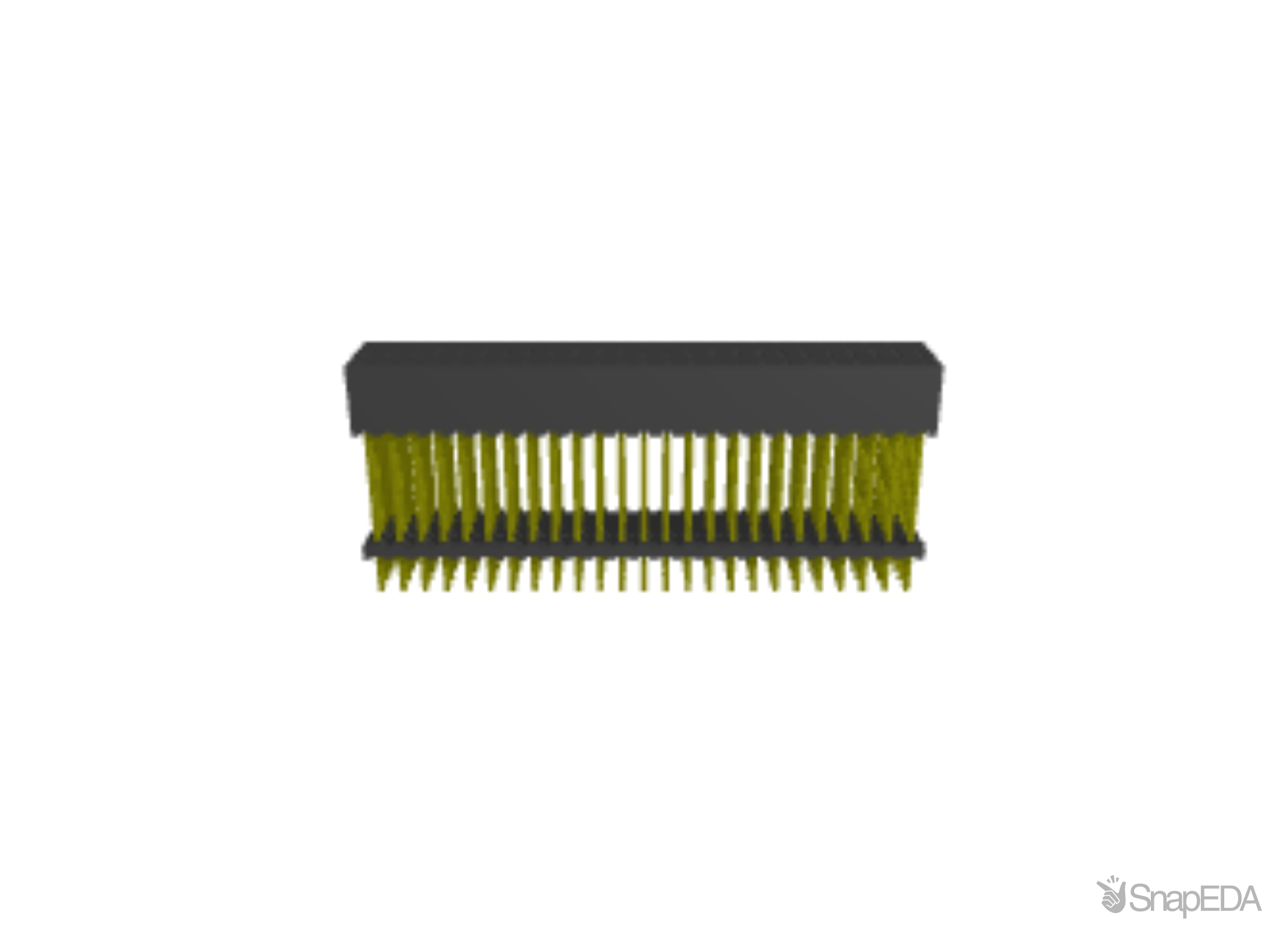 ESQT-125-02-G-Q-710 3D Model
