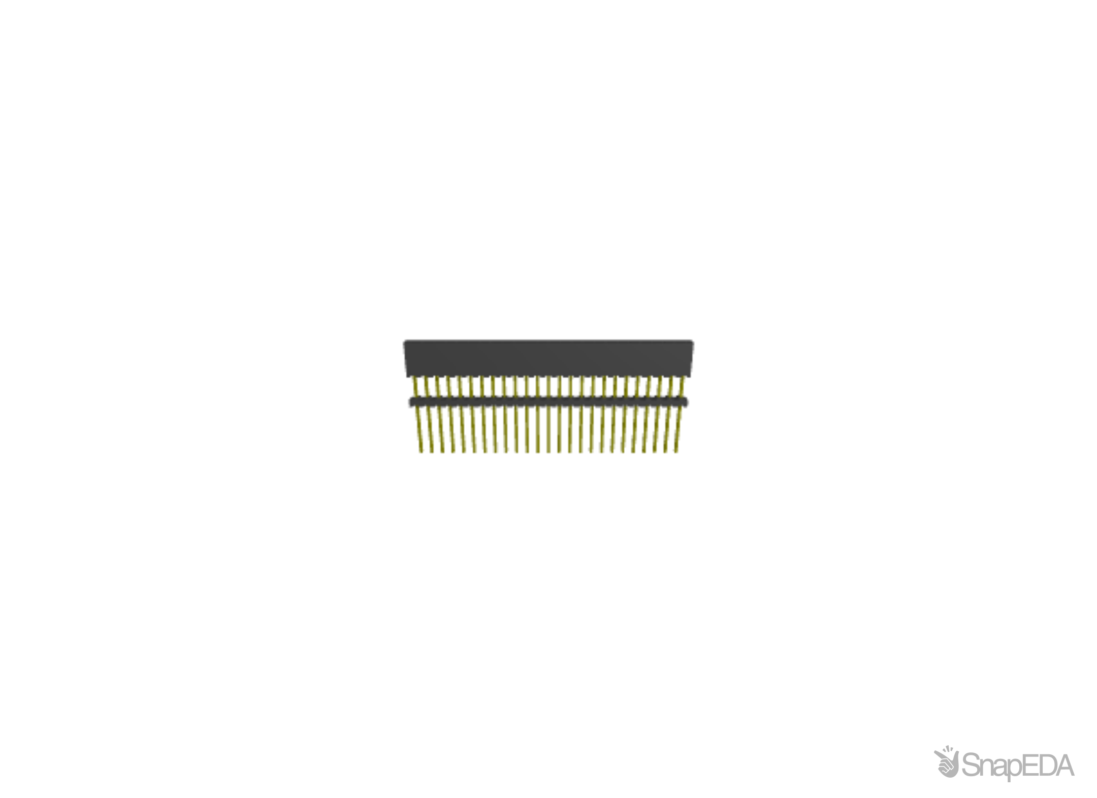 ESQT-125-02-G-S-470 3D Model