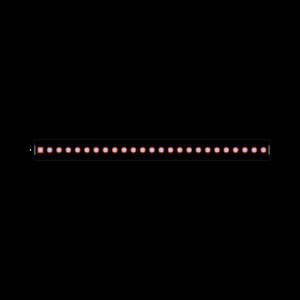 ESQT-125-02-G-S-470 Footprint
