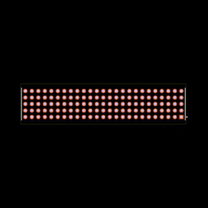 ESQT-125-02-L-5-700 Footprint