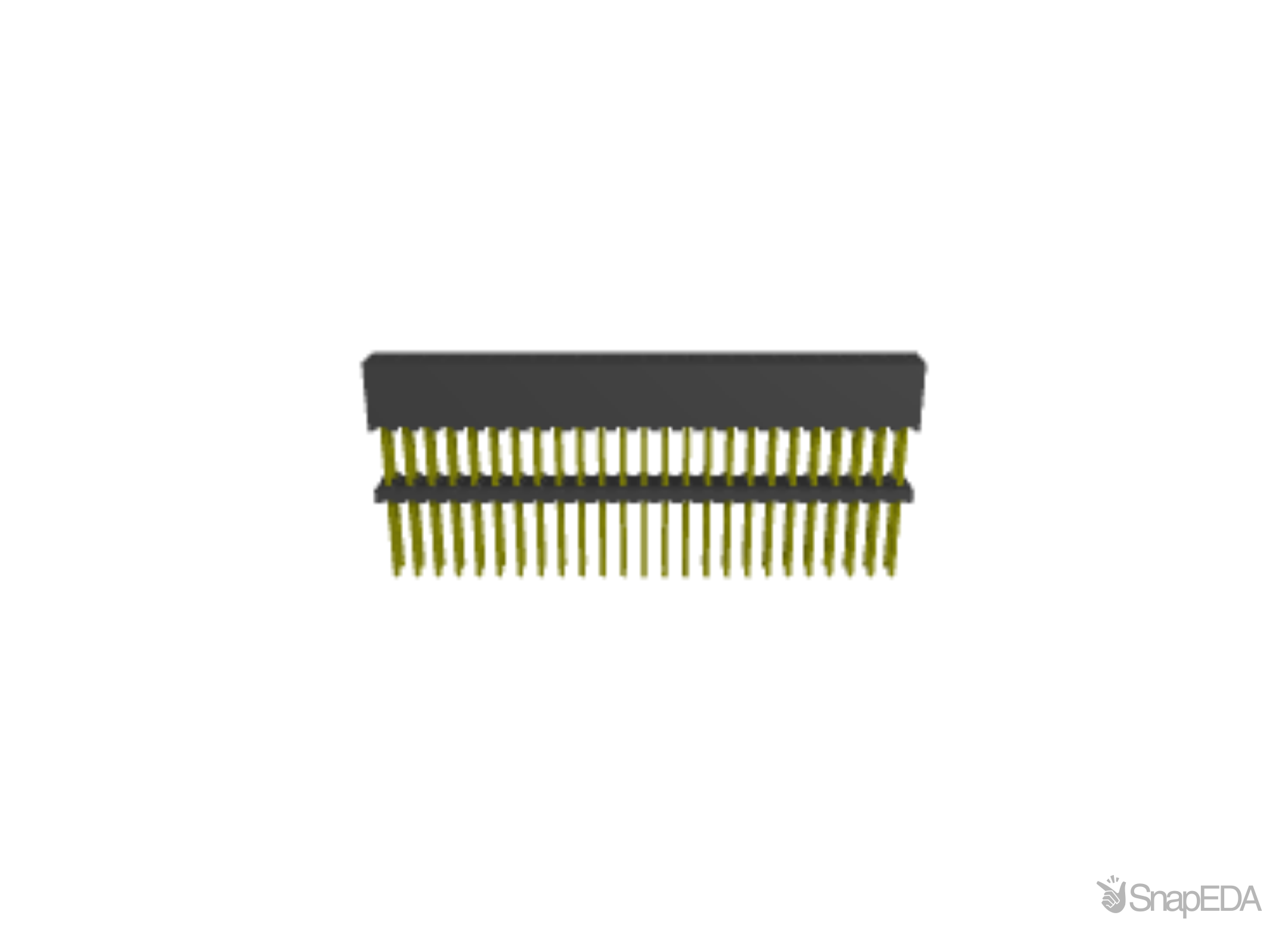 ESQT-125-02-L-D-533 3D Model